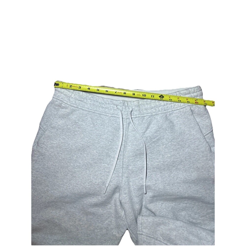 Lululemon Women’s Jogger Sweatpants Heather Gray Size 12 - Picture 4 of 12
